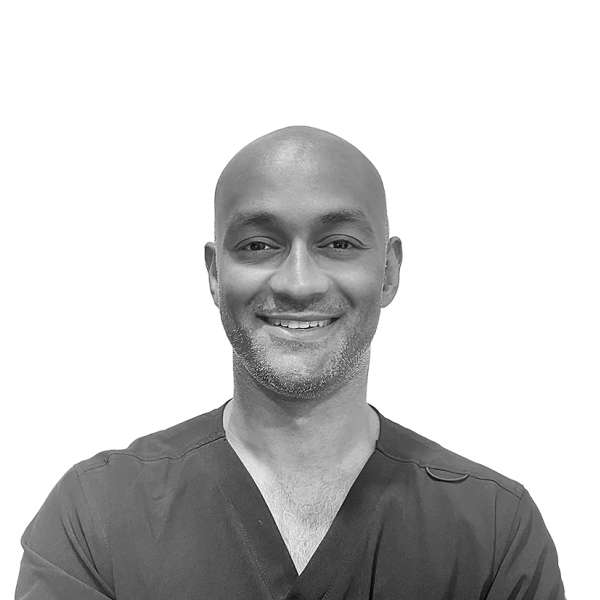 Dr Vineeth Chippada's profile picture.
