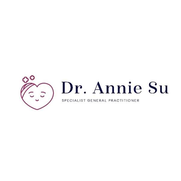 Dr Annie Su's profile picture.