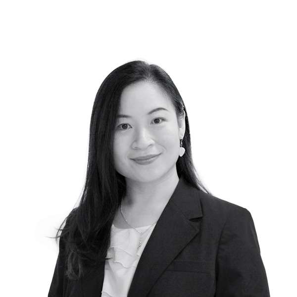 Dr Marie Elizabeth Wong's profile picture.