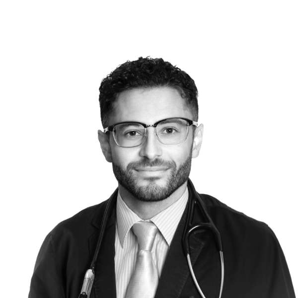 Dr Joseph Hanna's profile picture.