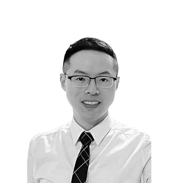 Dr Wesley Chan's profile picture.