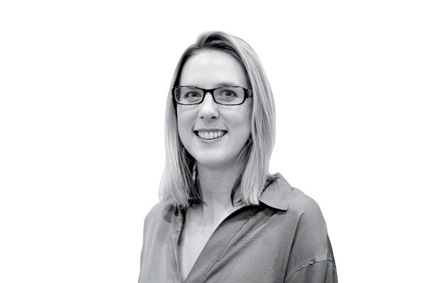 Catriona Ferguson