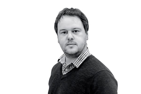 Matthew Kenny